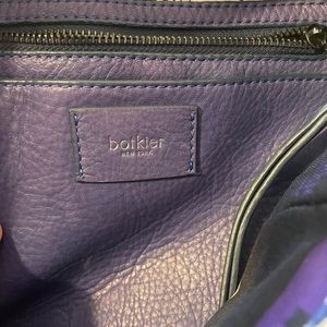 Gorgous Botkier handbag but I am moving and need to clean out my closet!